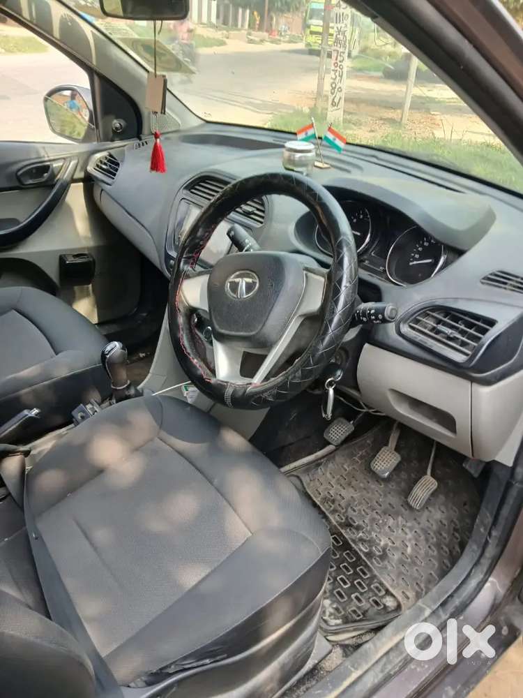 Tata Tiago Nrg 2019 Diesel Good Condition