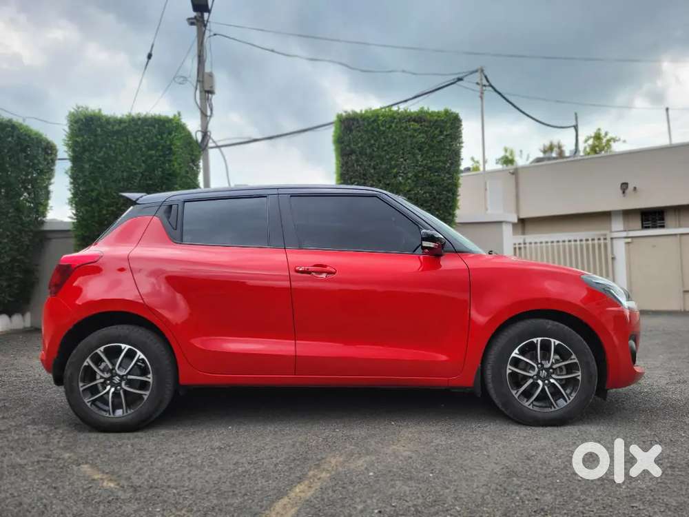 Maruti Suzuki Swift 2023