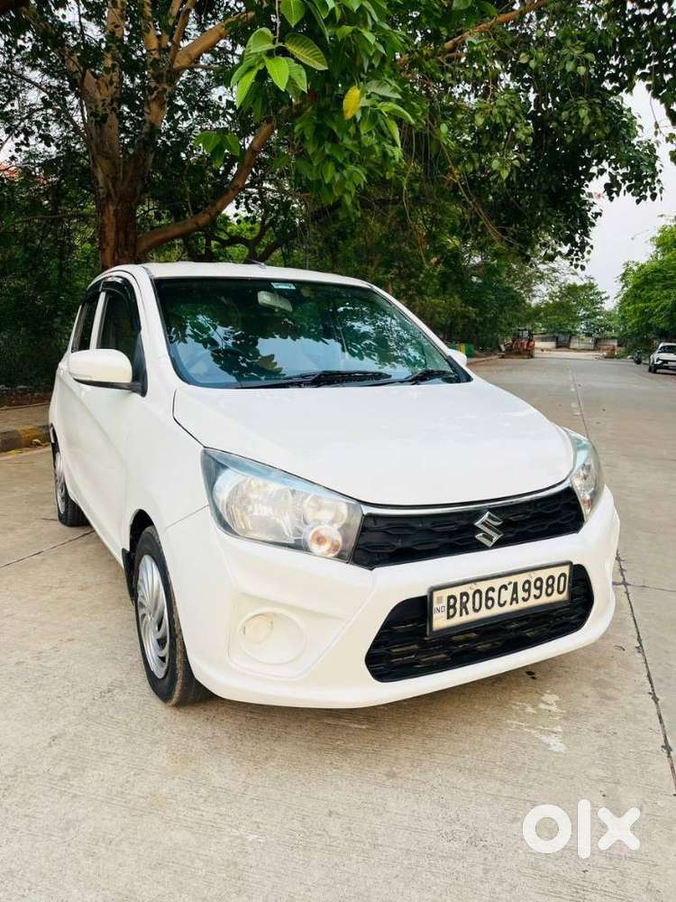 Maruti Suzuki Celerio Zxi Mt, 2019, Petrol