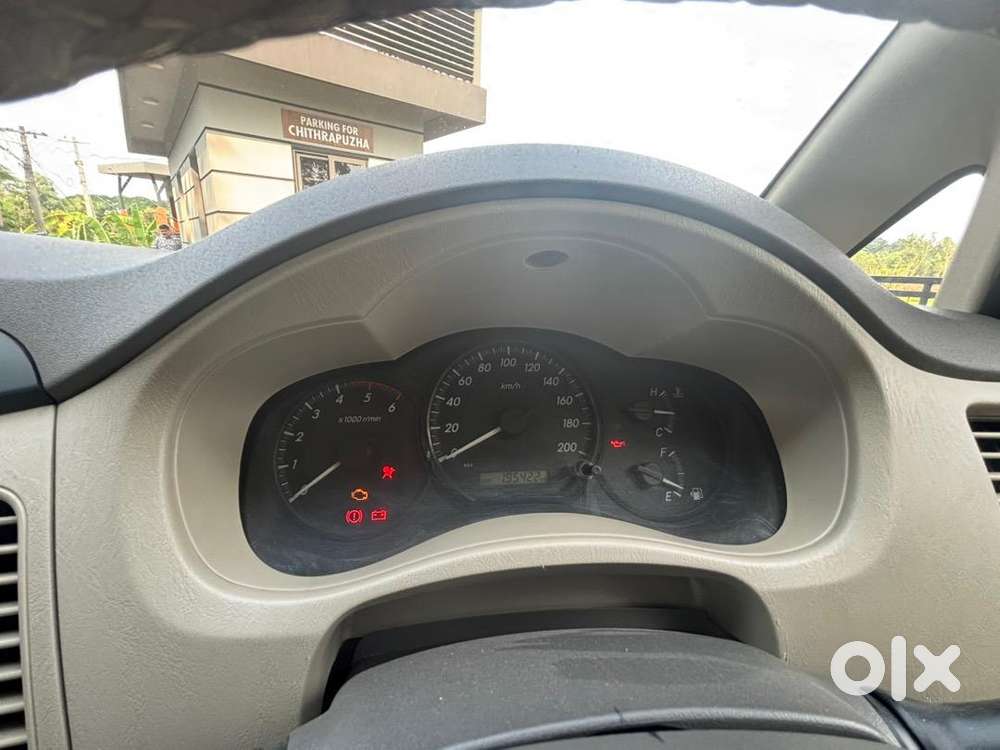 Toyota Innova 2014, Bs3 With Turbo Intercooler And Extra Accessories