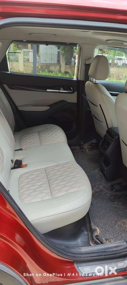 Kia Seltos Htx Plus D, 2022, Diesel