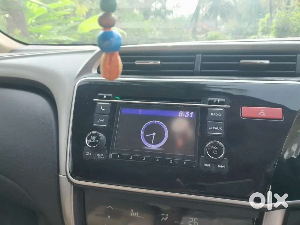 Honda City 2015 For Sale