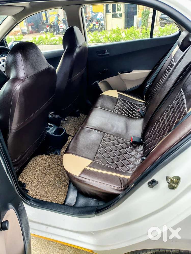 Hyundai Xcent Prime 1.2 T Plus Cng, 2022, Cng & Hybrids