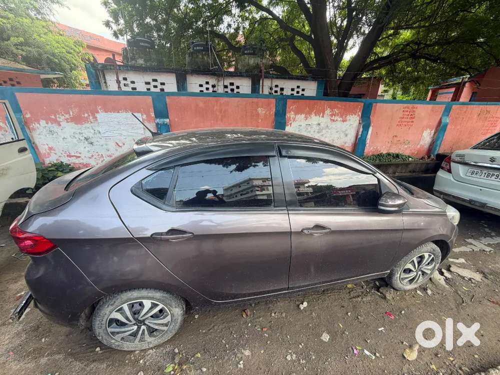 Tata Tigor 1.2 Revotron Xt 2018