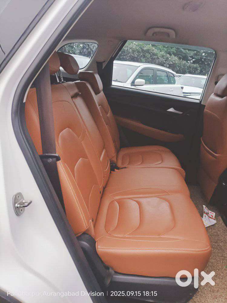 Mg Hector Plus 2.0 Sharp Diesel Turbo, 2021, Diesel