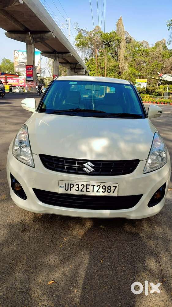 Maruti Suzuki Swift Dzire Vdi Bsiv, 2013, Diesel