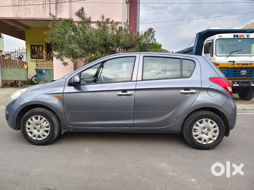 Hyundai I20 Magna, 2012, Petrol