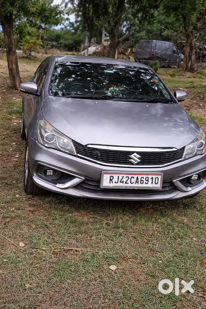 Maruti Suzuki Ciaz Well Maintained