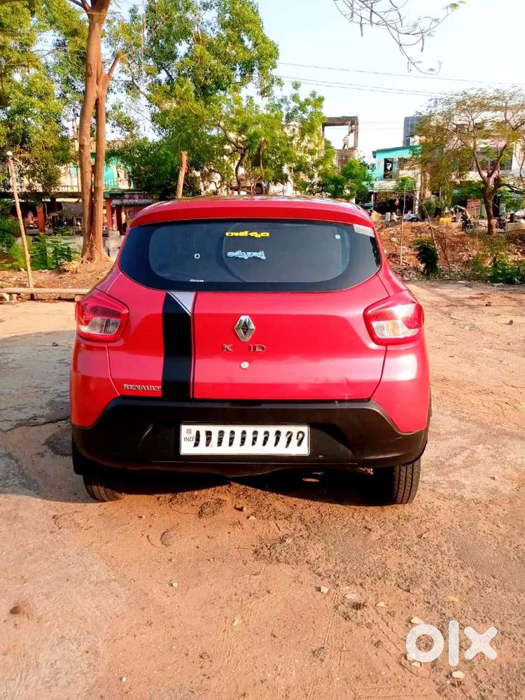 Less Maintainance Car