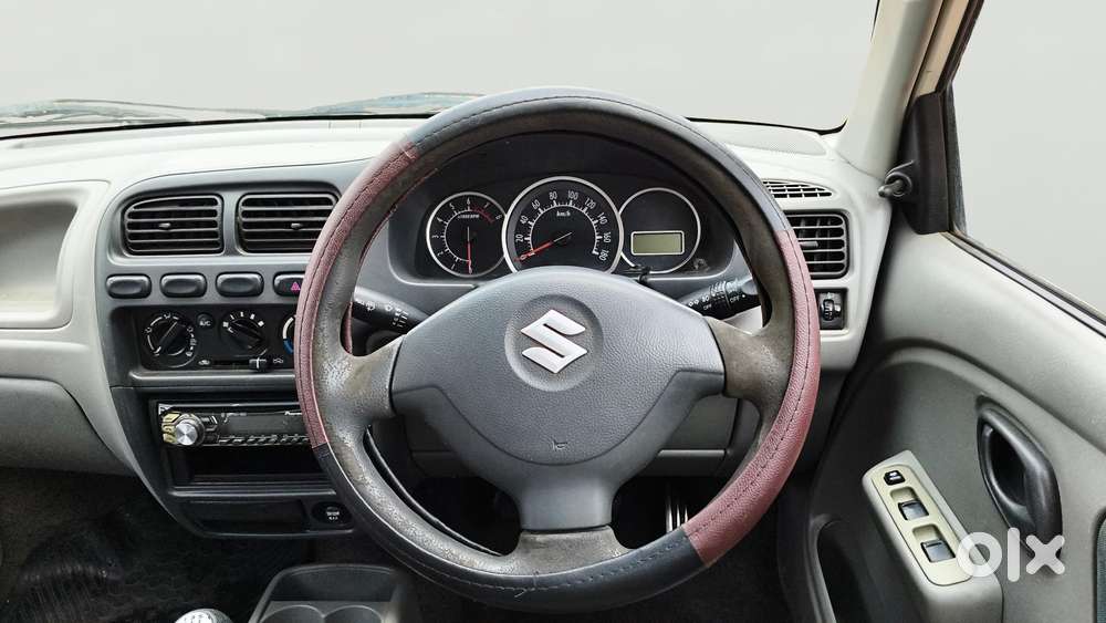Maruti Suzuki Alto K10 2010-2014 Vxi, 2013, Petrol