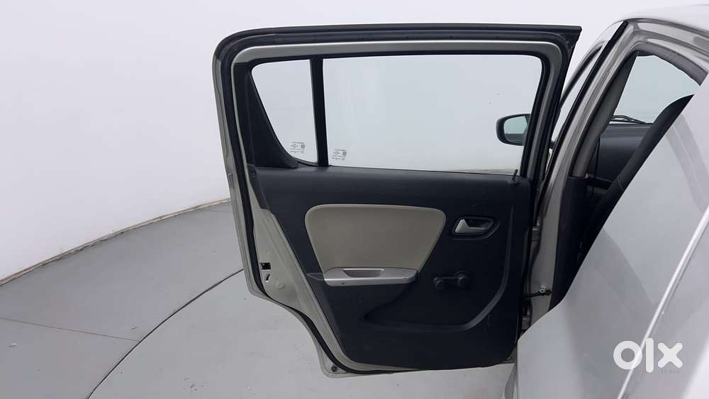 Maruti Suzuki Alto K10 2010-2014 Vxi, 2015, Petrol