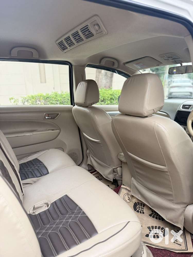 Maruti Suzuki Ertiga Vdi Shvs, 2016, Diesel