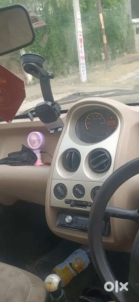 Tata Nano Xt 2014 Year Petrol