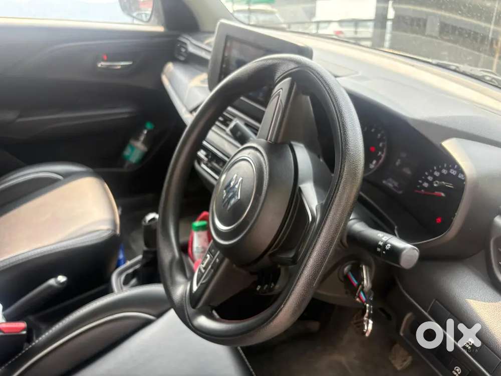 Maruti Suzuki Swift 2024 Petrol Well Maintained