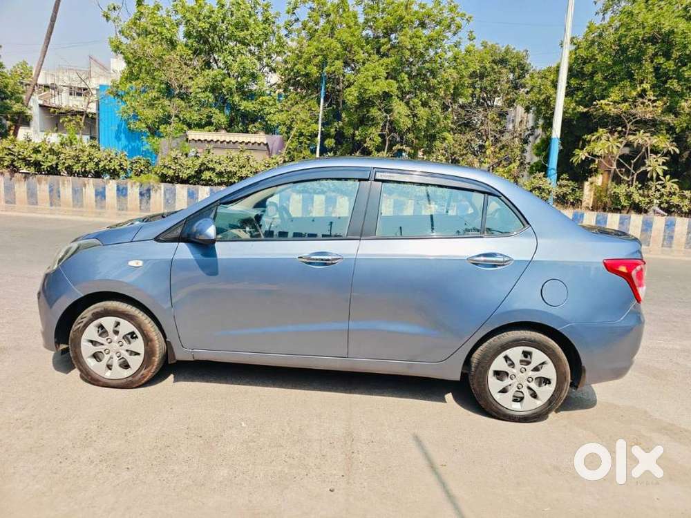 Hyundai Xcent 1.2 Vtvt S, 2016, Petrol