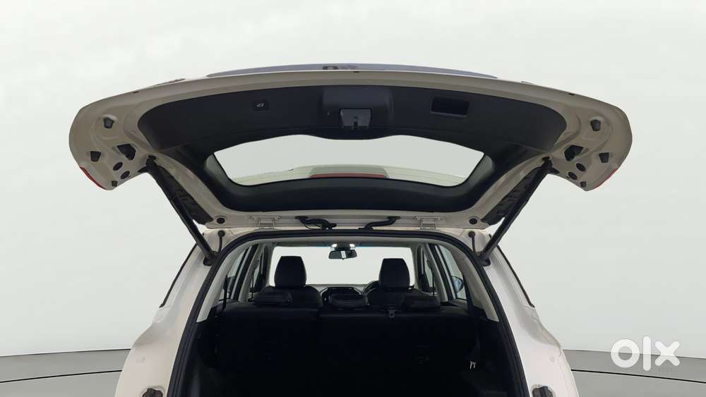 Mg Hector Sharp Dct Petrol, 2020, Petrol