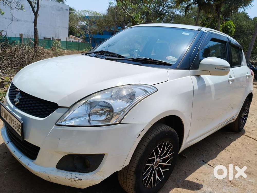 Maruti Suzuki Swift 2011 Diesel Good Condition