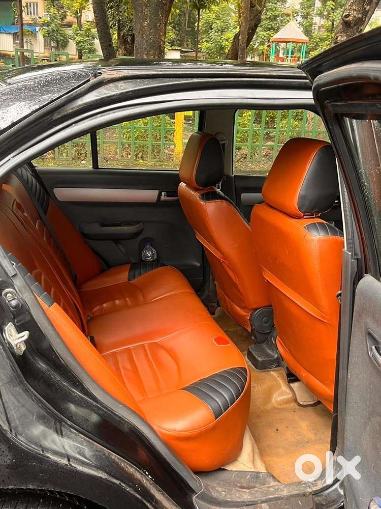 Maruti Suzuki Model 2009