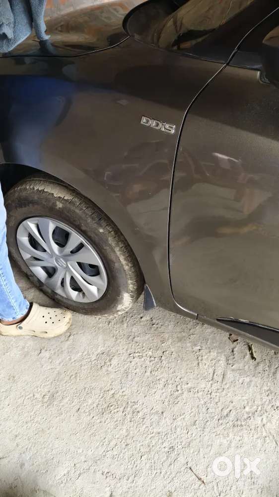 Maruti Suzuki Swift 2018