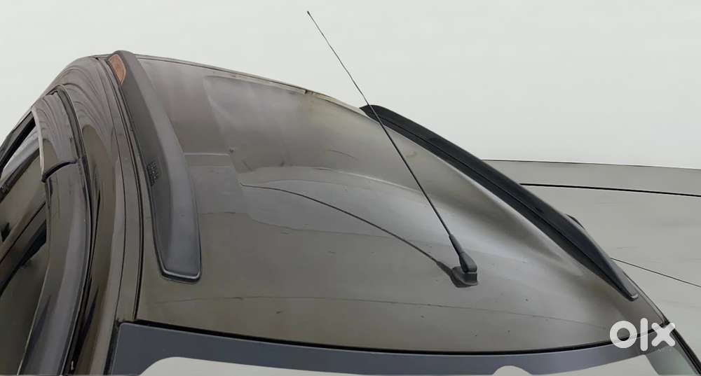 Renault Kwid 2019-ongoing 1.0 Climber Amt (o), 2021, Petrol