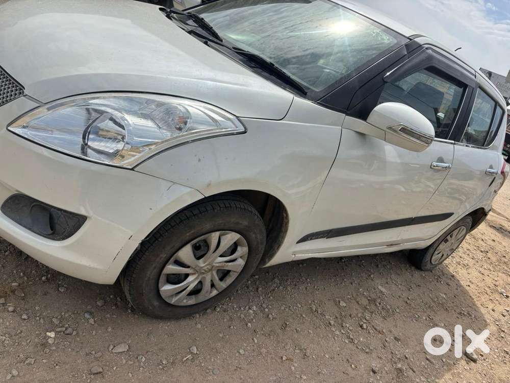 Maruti Suzuki Swift 2014 Diesel Well Maintained