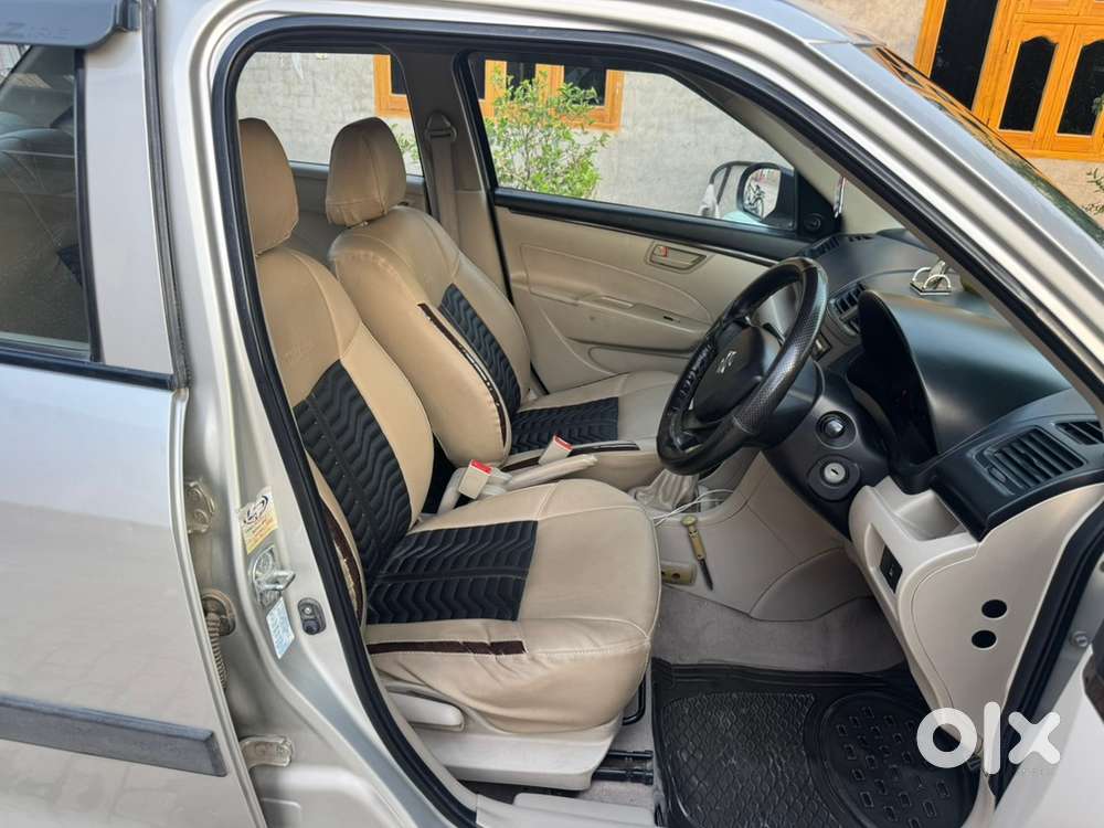 Maruti Suzuki Swift Dzire 2015 Diesel Good Condition