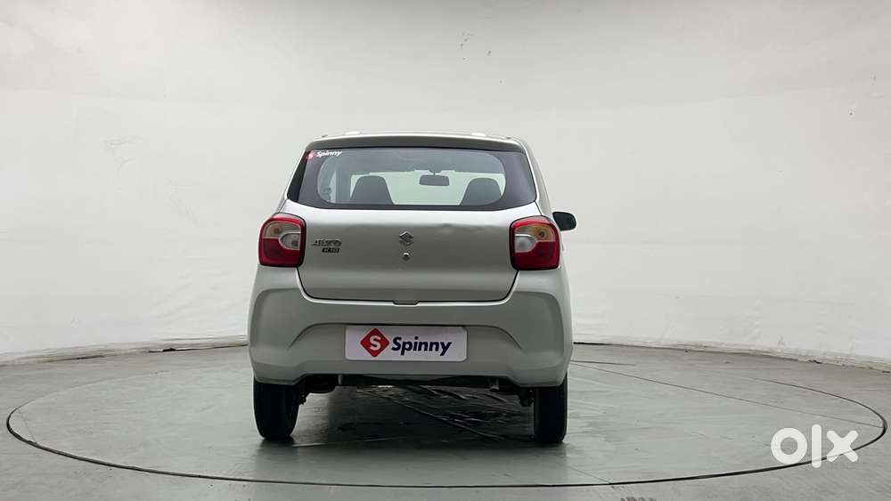Maruti Suzuki Alto K10 1.0 Lxi (o), 2023, Petrol