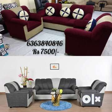 Olx in shop sofa set