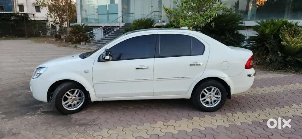 Ford Fiesta Diesel Model 2010 Second Owner