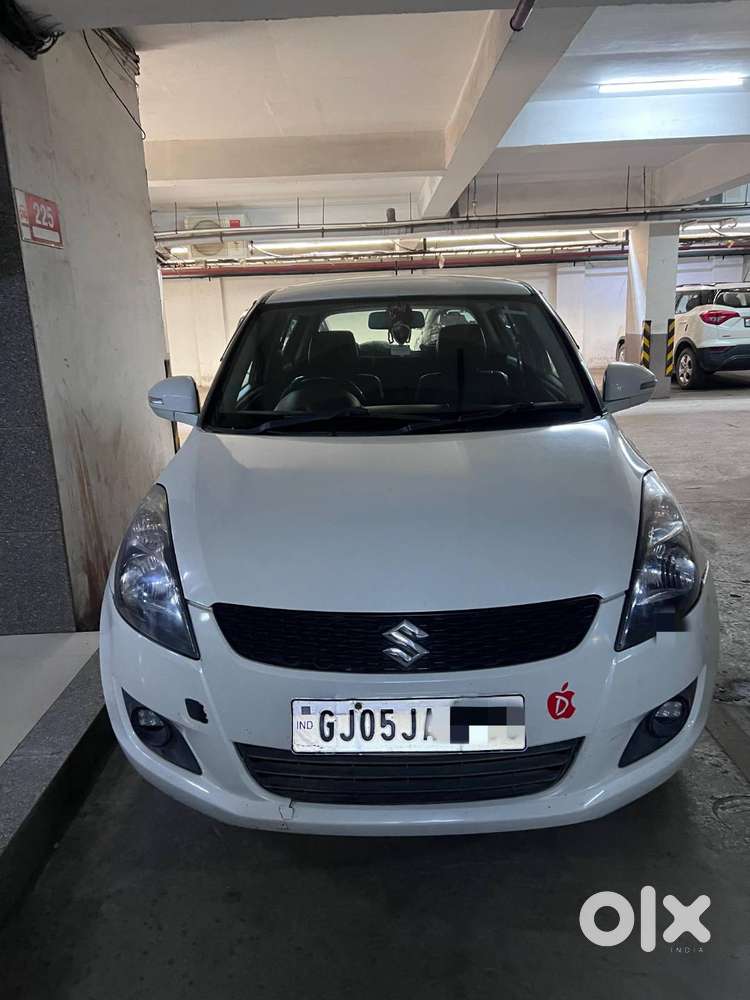 Maruti Suzuki Swift 2012 Diesel Well Maintained