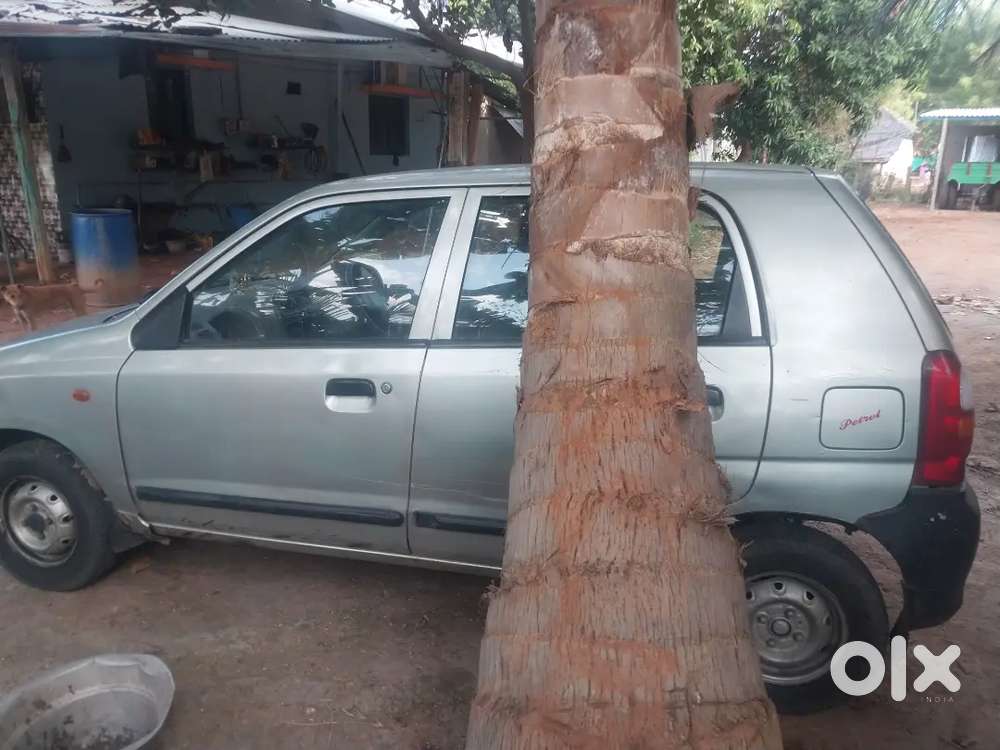 Maruti Suzuki Alto 2003