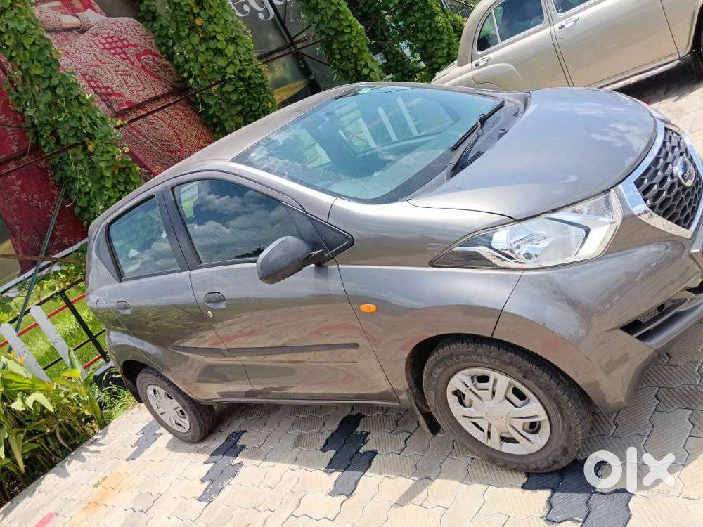 Datsun Redigo 1.0 Limited Edition, 2020, Petrol