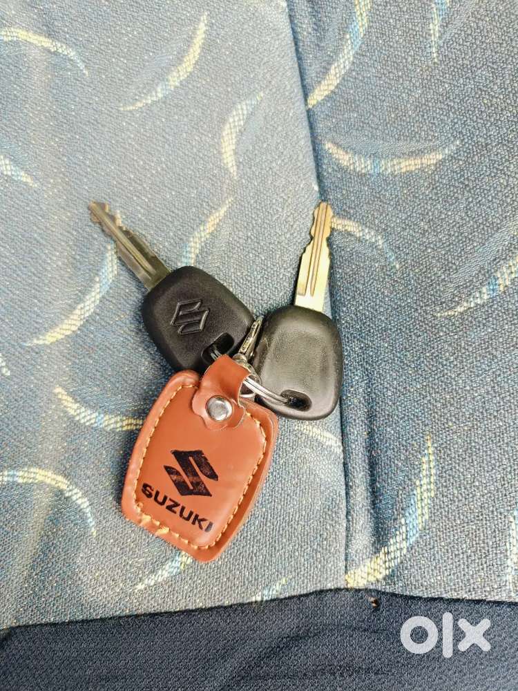 Maruti Suzuki Alto 2010