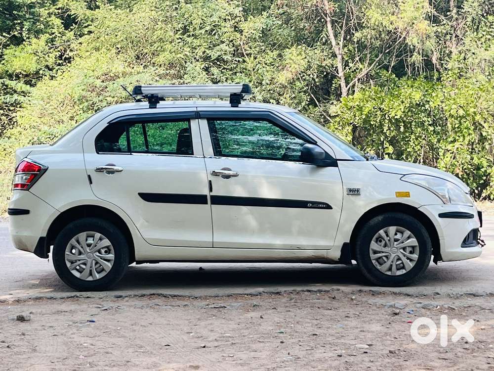 Maruti Suzuki Swift Dzire Tour S, 2022, Petrol