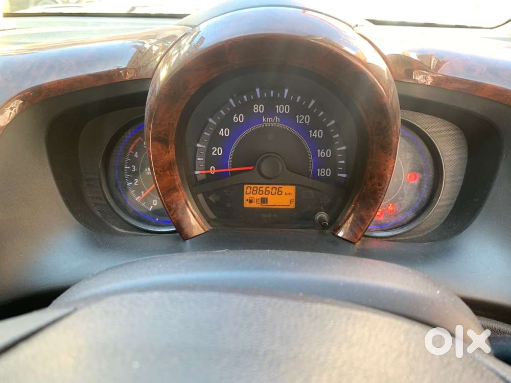 Honda Mobilio 2015 Diesel Well Maintained