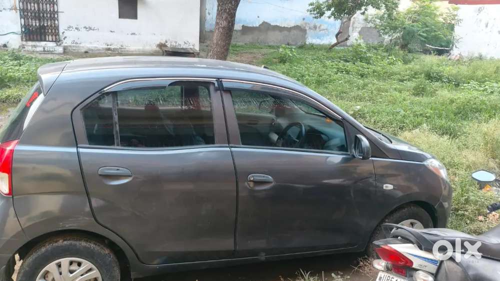 Hyundai New Santro 1.1 Era Executive 2019 Demond 310000