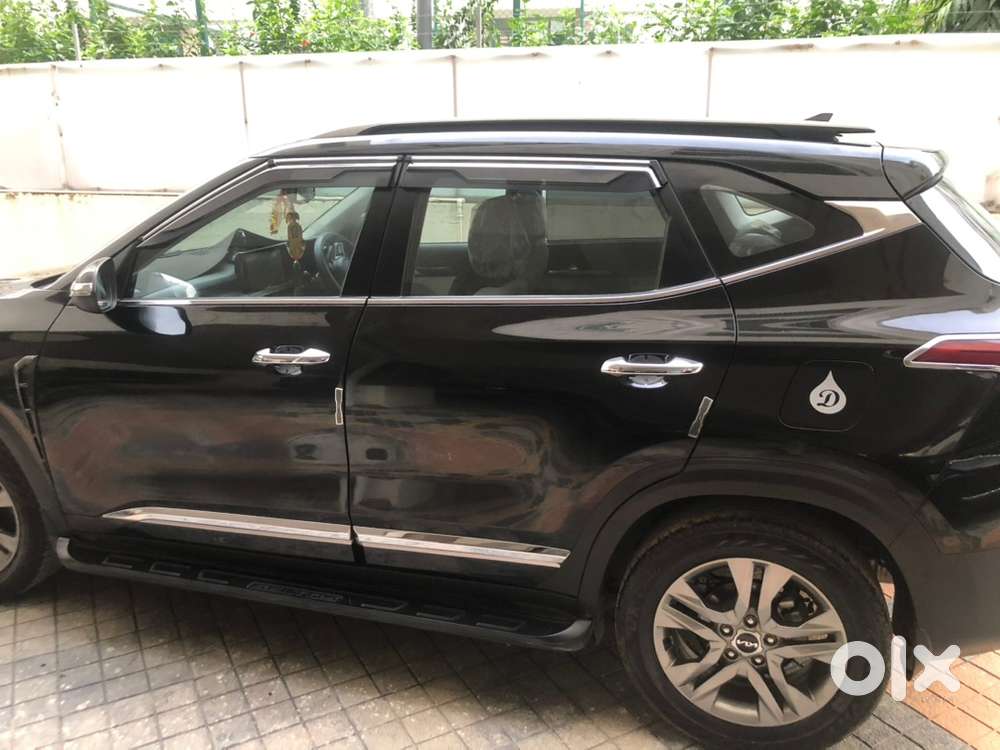 Kia Seltos 2023 Diesel
