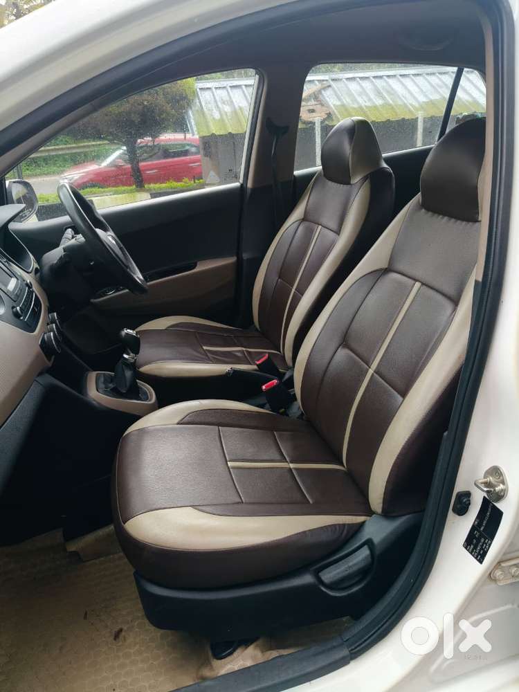 Hyundai Grand I10 Sportz, 2014, Petrol