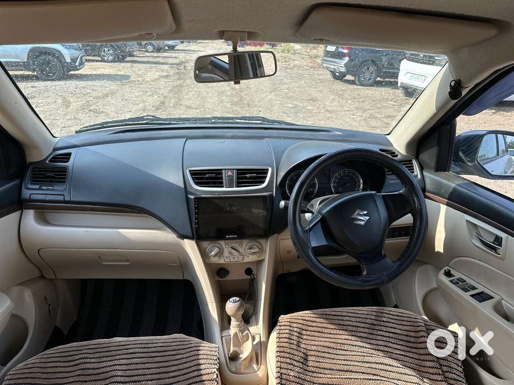 Maruti Suzuki Swift Dzire Vdi Bsiv, 2016, Diesel
