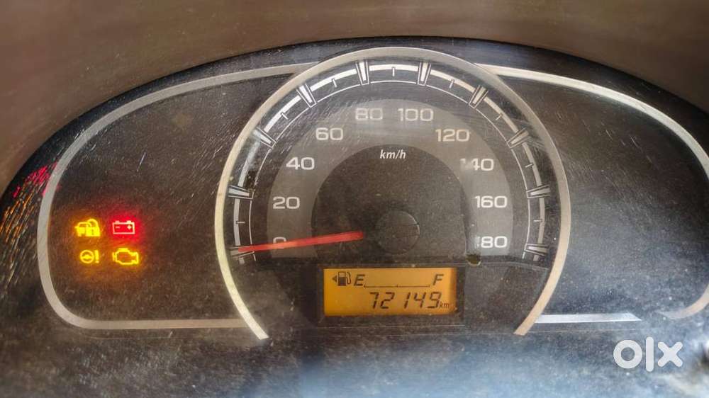 Maruti Suzuki Alto 800 2014 Lxi Petrol
