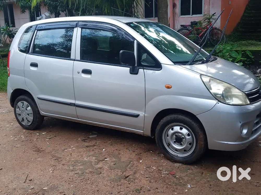 Maruti Suzuki Estilo Lxi 2011
