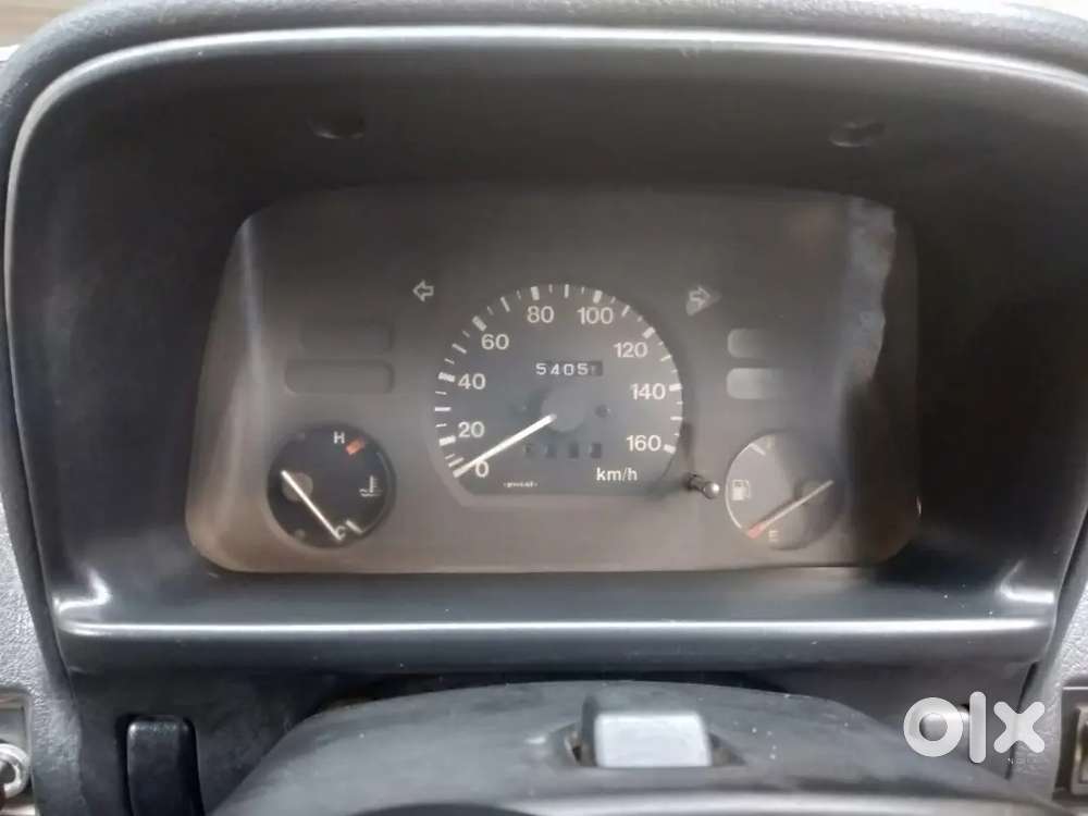 Maruti Suzuki Zen Estilo 1998