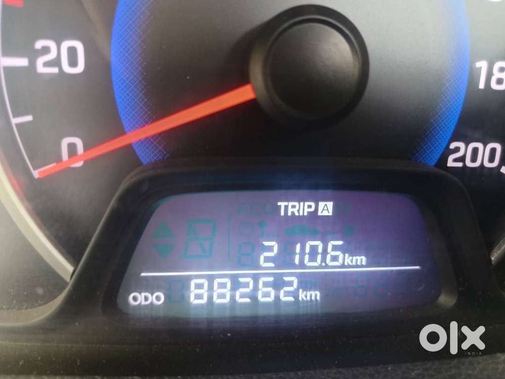 Immaculate Condition Car