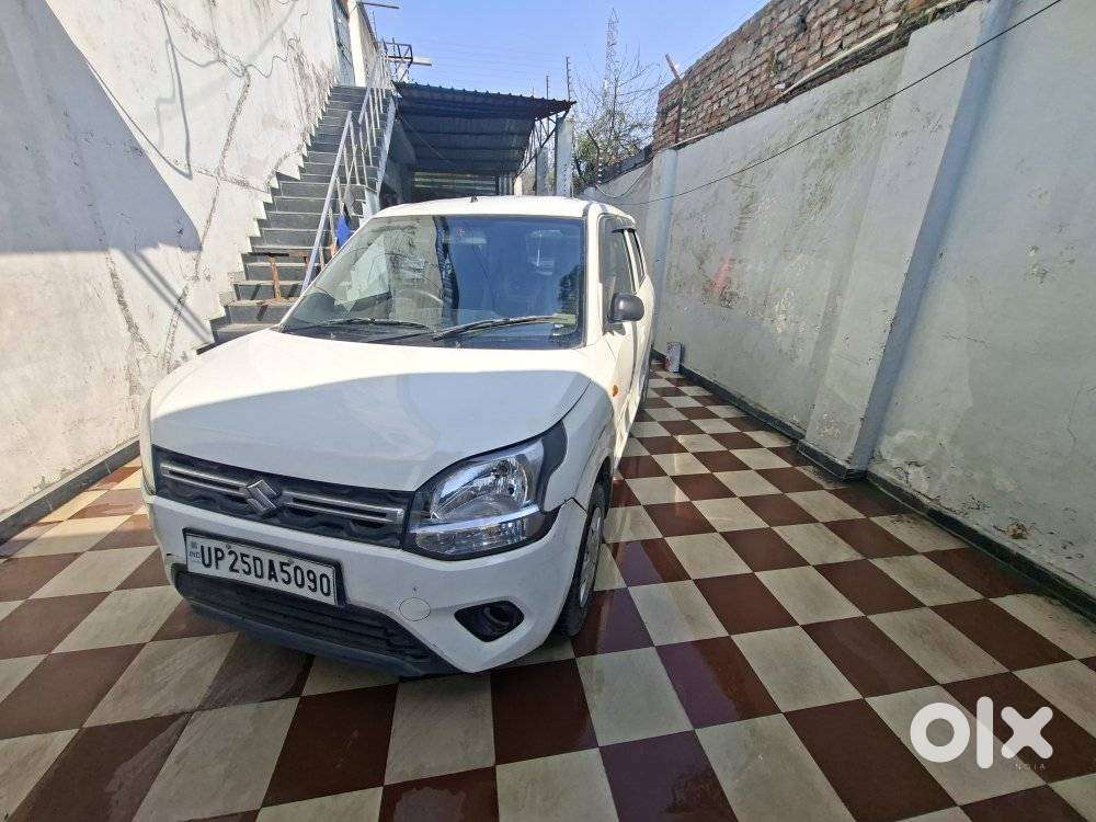 Maruti Suzuki Wagon R 1.0