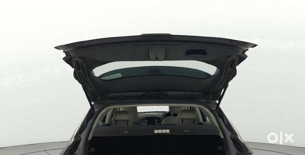 Jeep Compass 1.4 Night Eagle Petrol At, 2018, Petrol