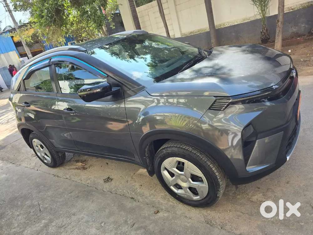 Tata Nexon