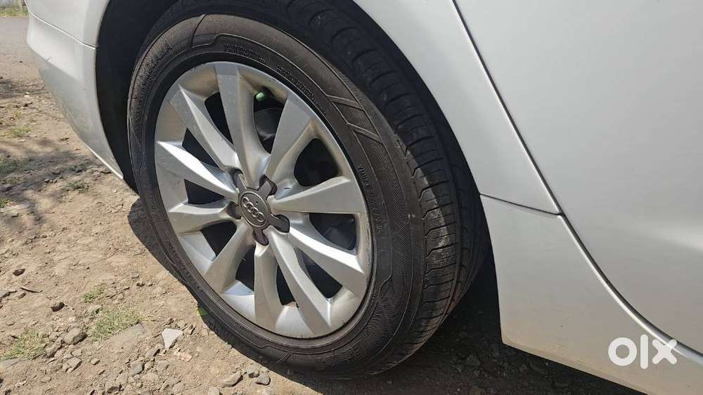 Audi A6 2.0 Tdi, 2013, Diesel