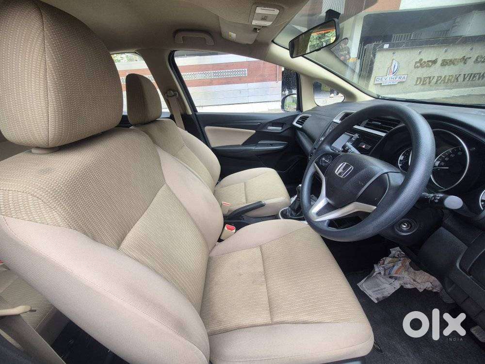 Honda Jazz 1.2 Sv I Vtec, 2018, Petrol