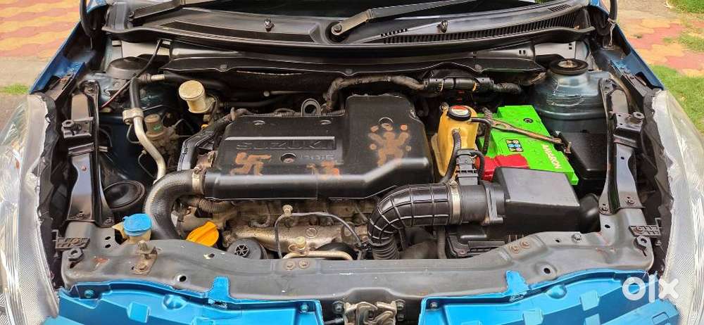 Maruti Suzuki Swift Dzire Vdi Bsiv, 2012, Diesel