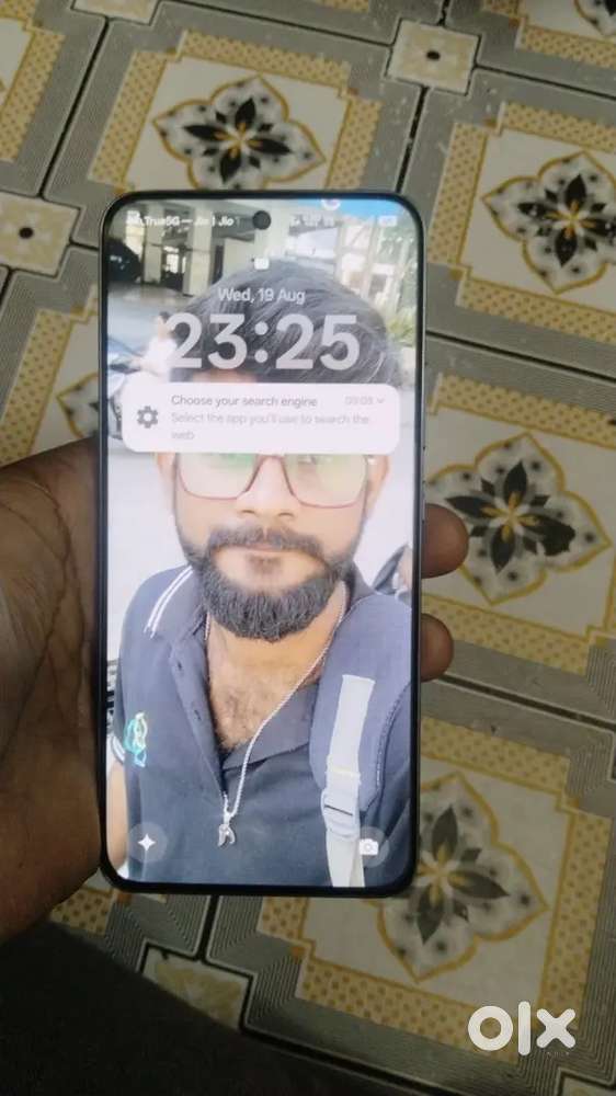 Oppo f29pro 5g mobile